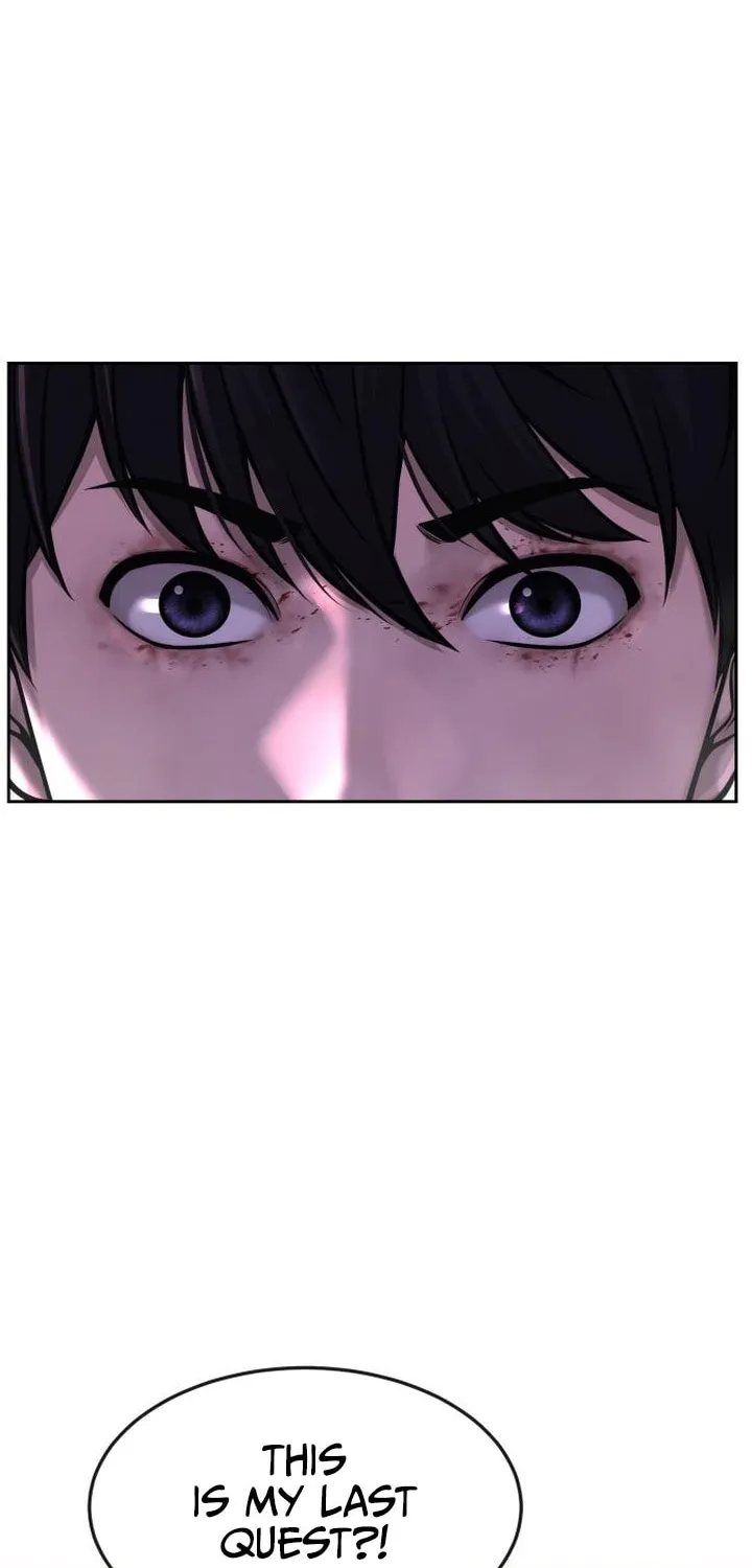 Read QUESTISM chapter 69 image 11 on Lezhin