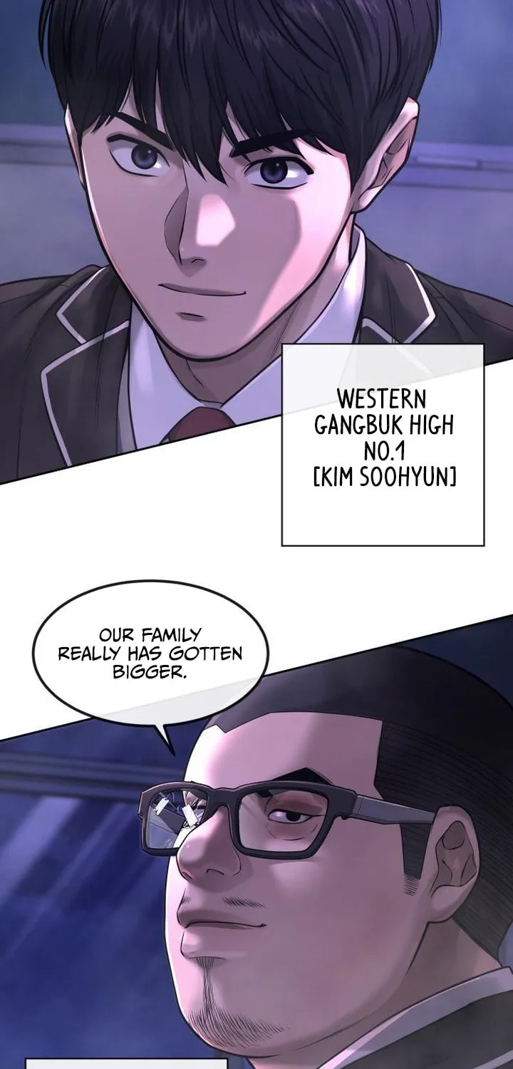 Read QUESTISM chapter 69 image 110 on Lezhin