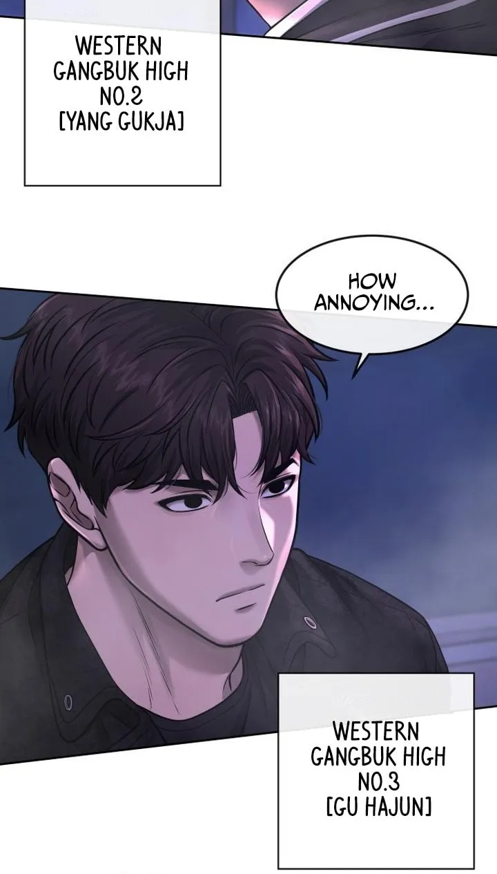 Read QUESTISM chapter 69 image 111 on Lezhin
