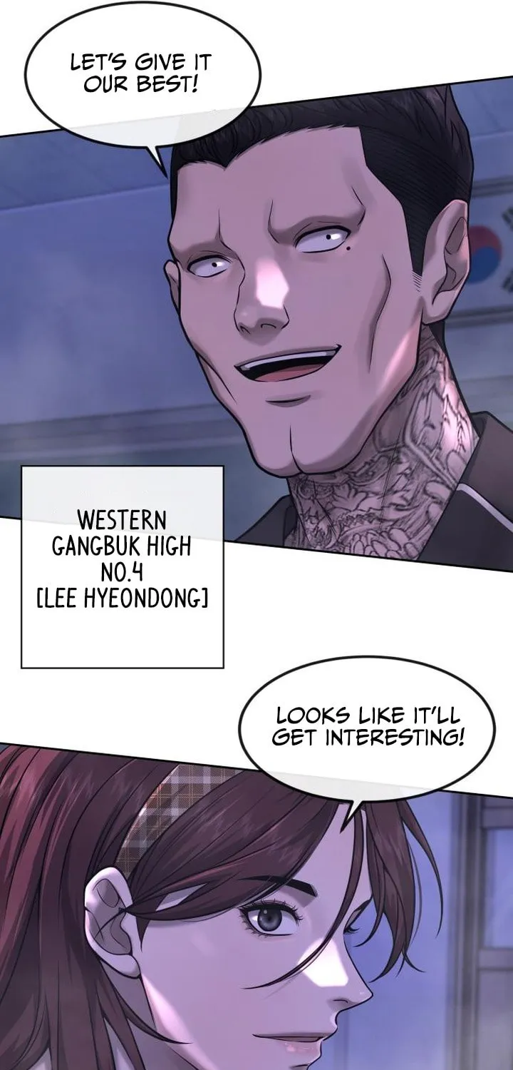 Read QUESTISM chapter 69 image 112 on Lezhin