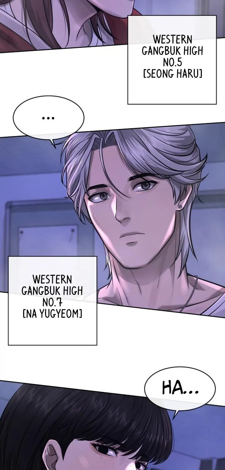 Read QUESTISM chapter 69 image 113 on Lezhin