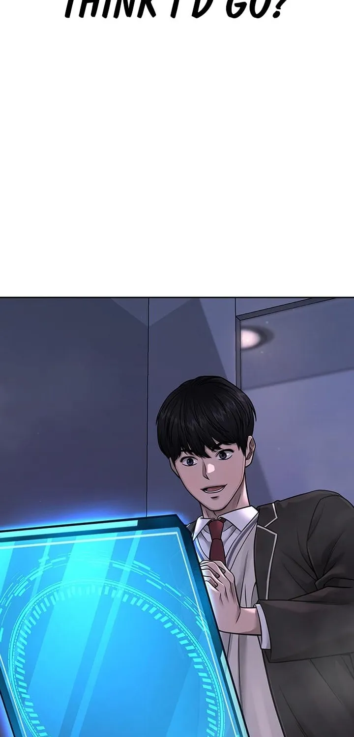 Read QUESTISM chapter 69 image 117 on Lezhin