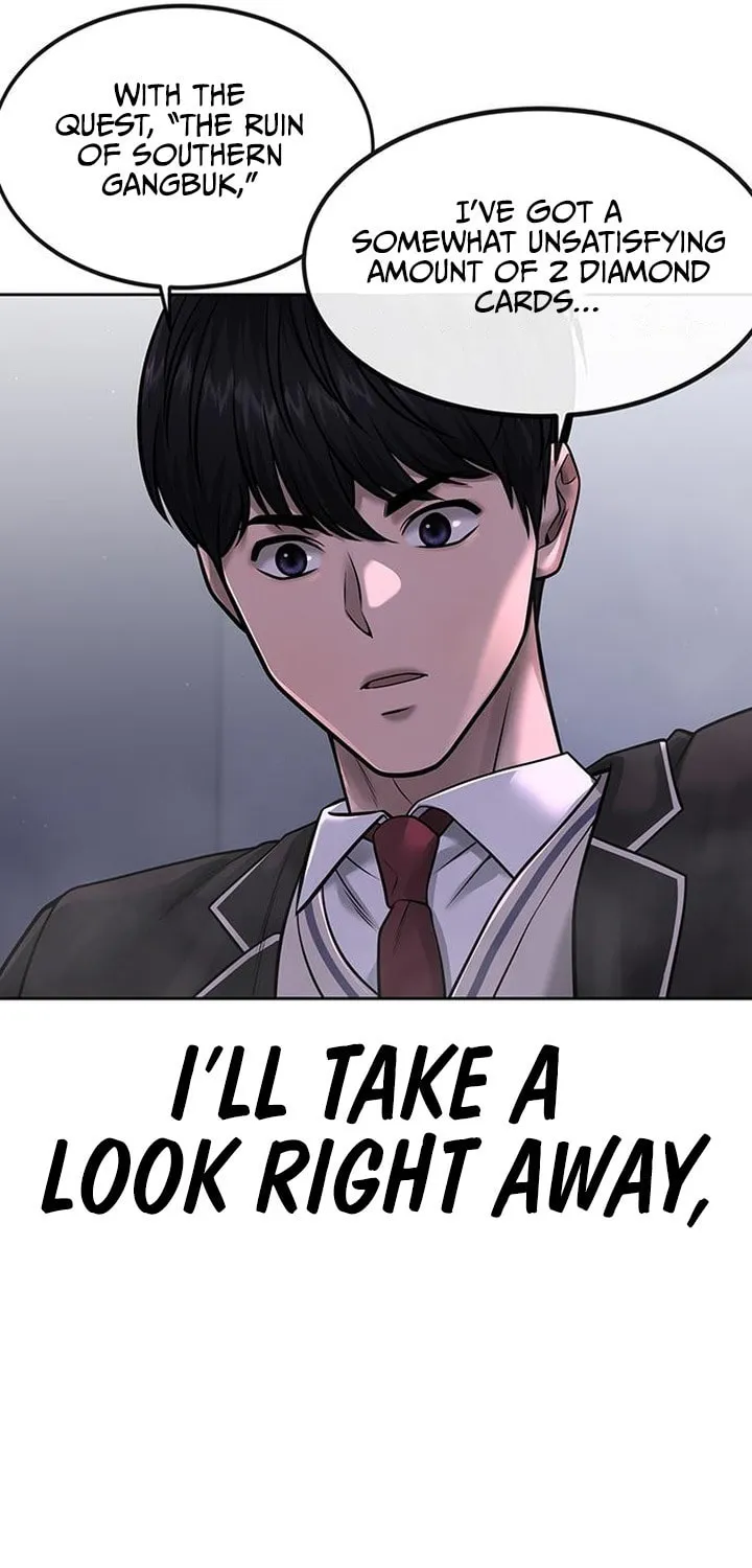 Read QUESTISM chapter 69 image 119 on Lezhin