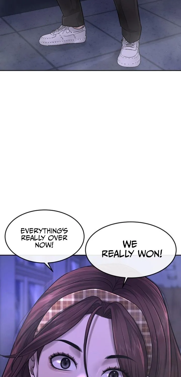 Read QUESTISM chapter 69 image 14 on Lezhin