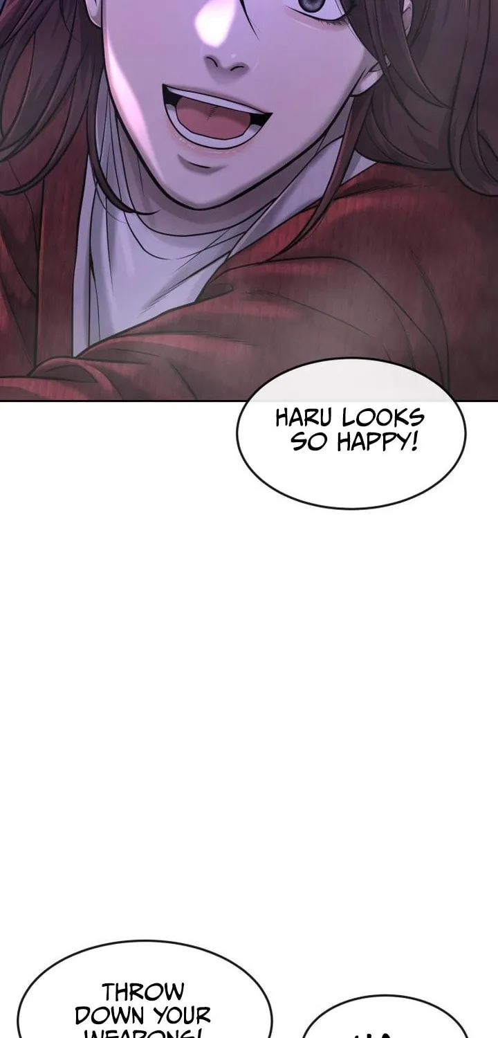 Read QUESTISM chapter 69 image 15 on Lezhin