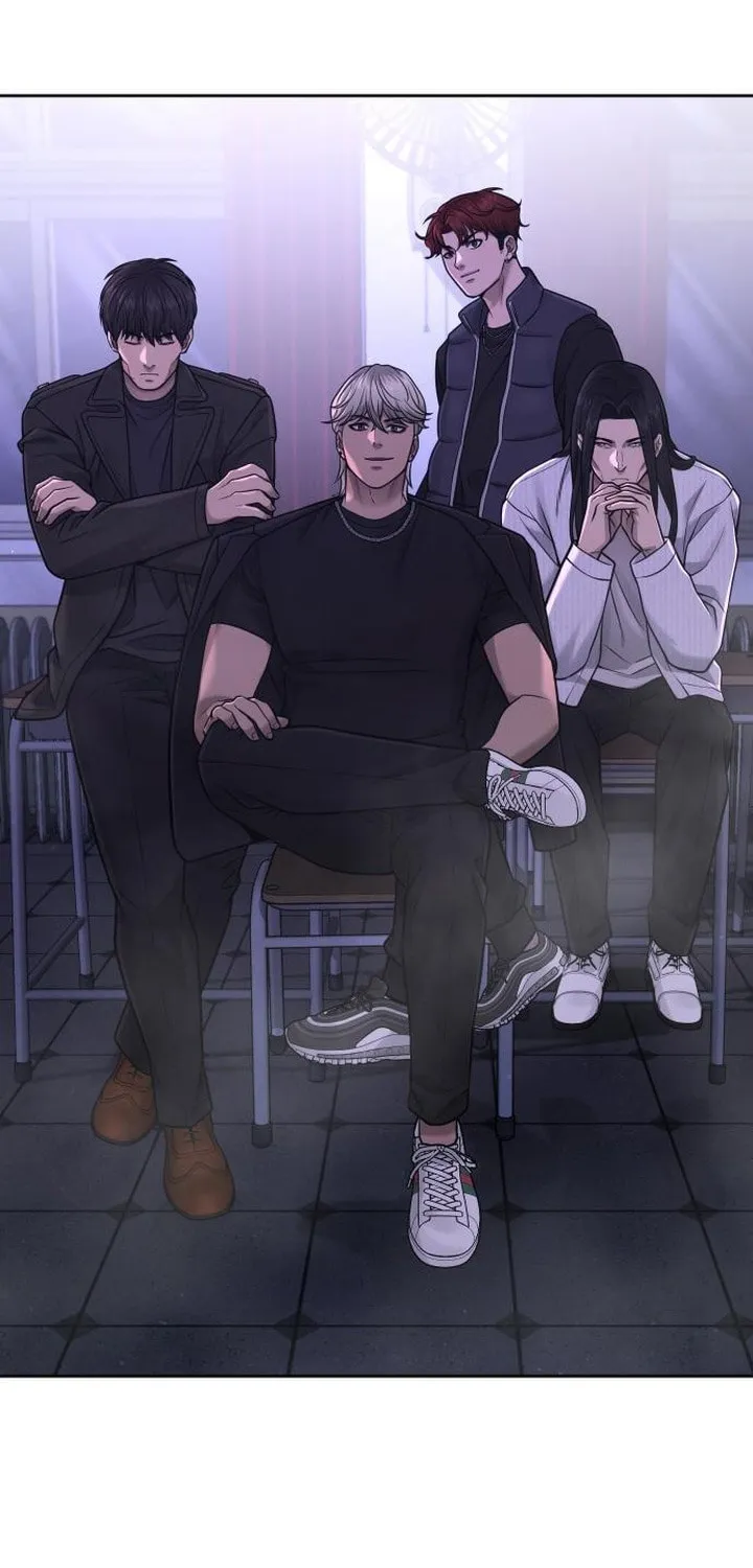 Read QUESTISM chapter 69 image 22 on Lezhin