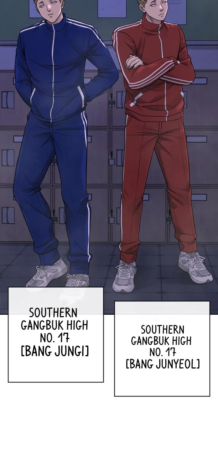 Read QUESTISM chapter 69 image 27 on Lezhin