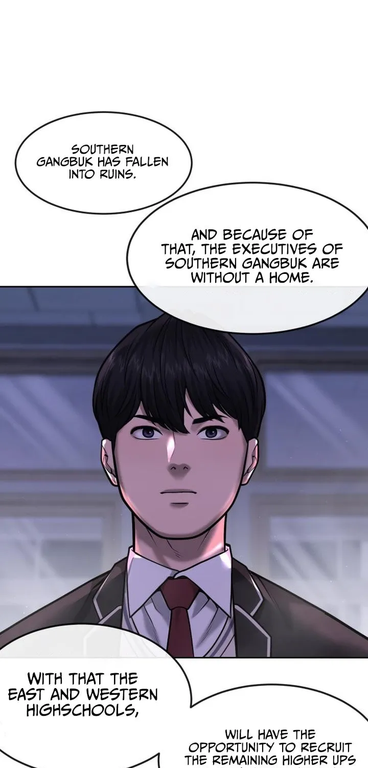 Read QUESTISM chapter 69 image 28 on Lezhin