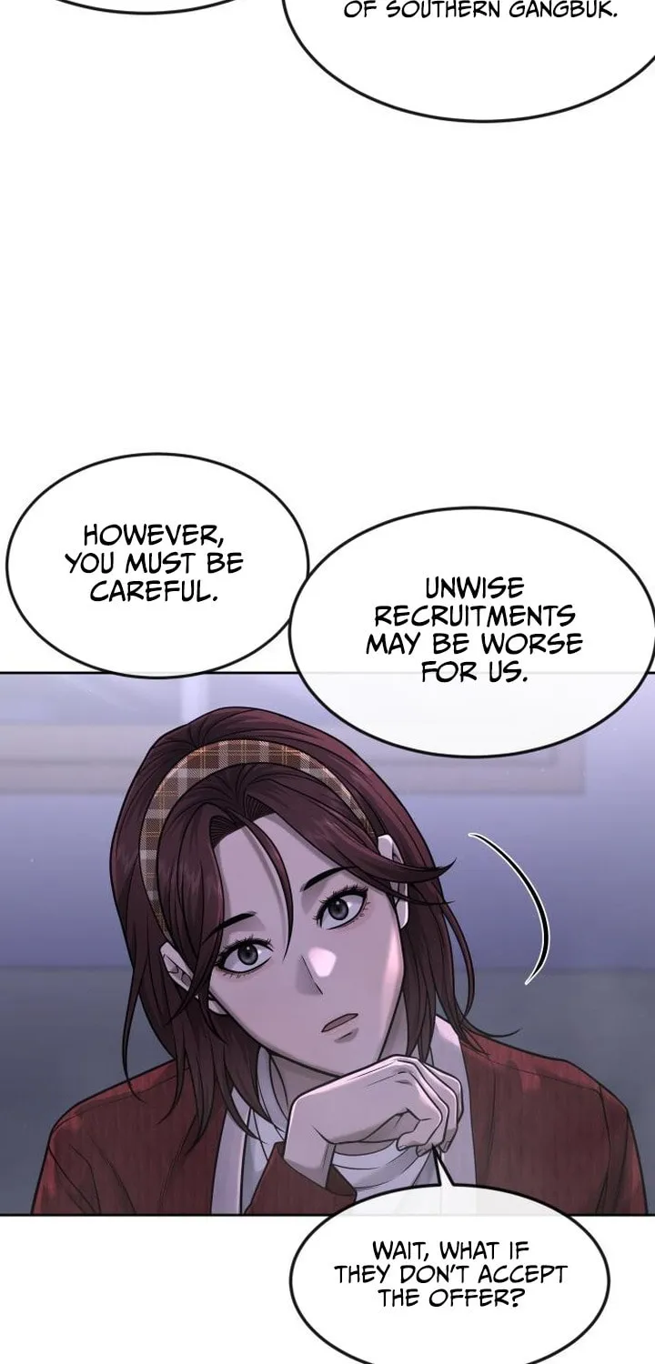 Read QUESTISM chapter 69 image 29 on Lezhin
