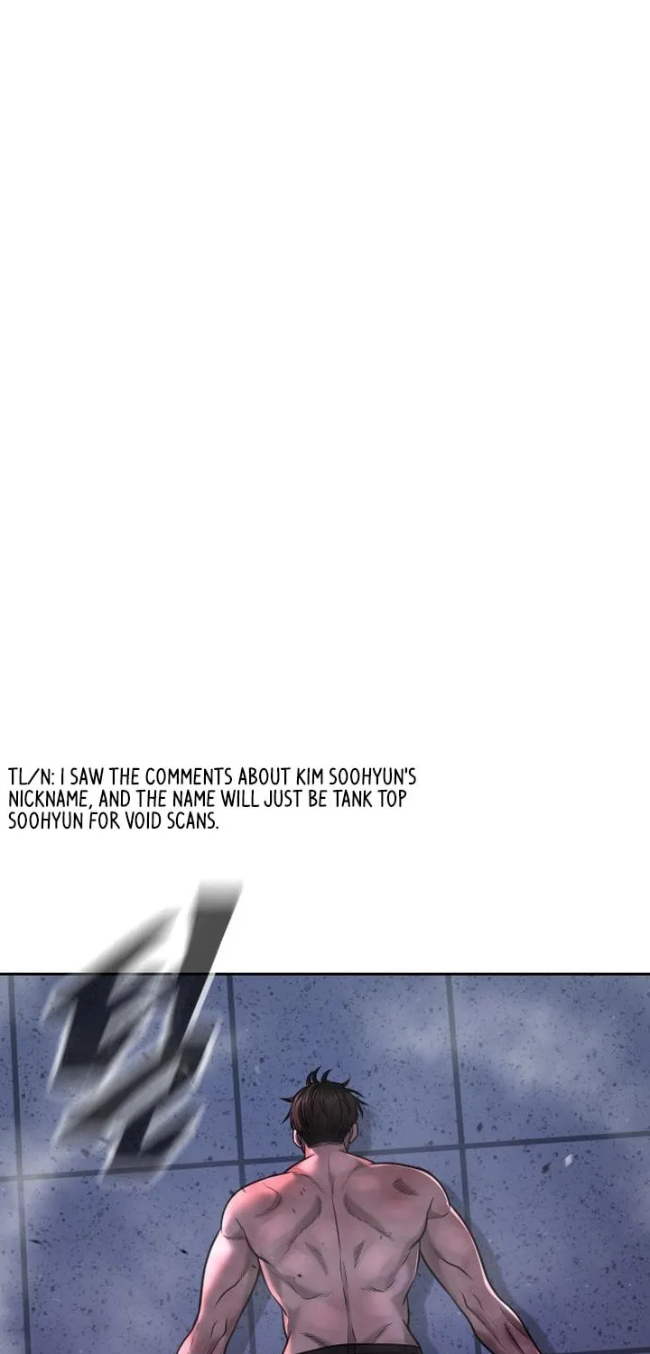 Read QUESTISM chapter 69 image 3 on Lezhin