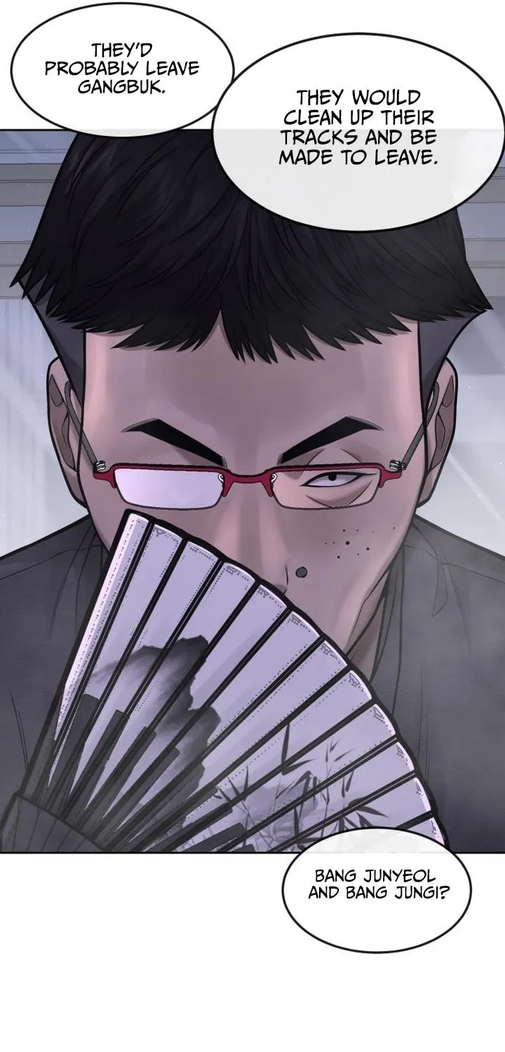 Read QUESTISM chapter 69 image 31 on Lezhin