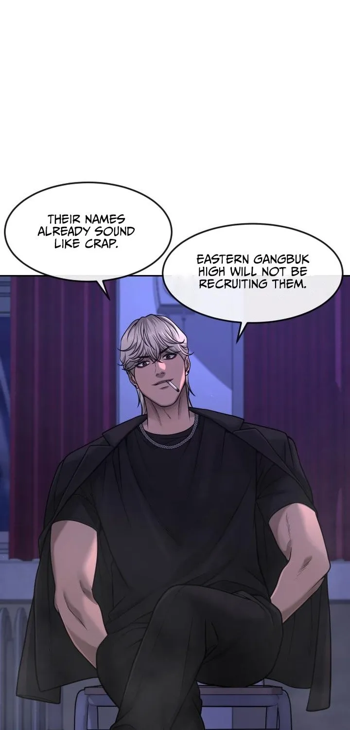 Read QUESTISM chapter 69 image 32 on Lezhin