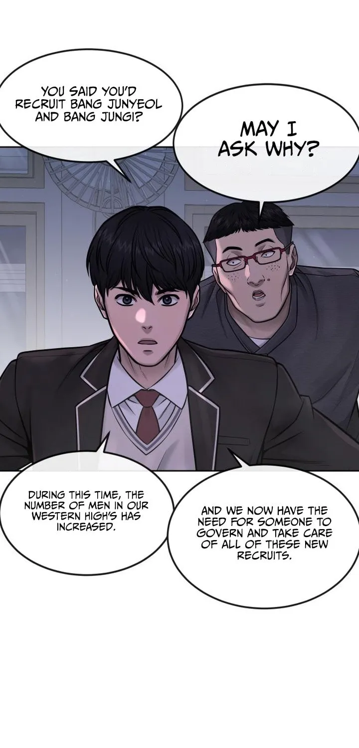 Read QUESTISM chapter 69 image 35 on Lezhin