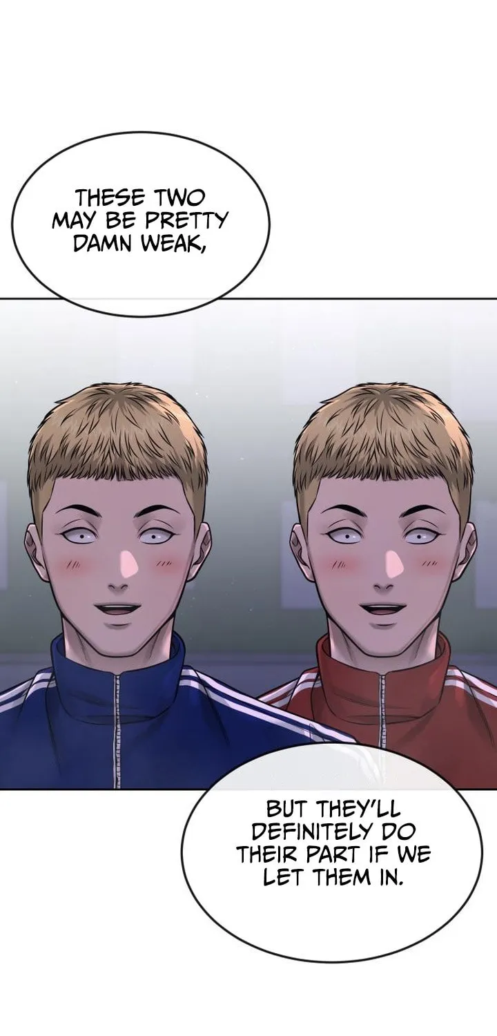 Read QUESTISM chapter 69 image 36 on Lezhin