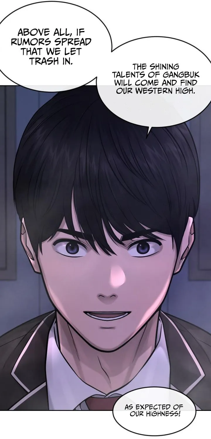 Read QUESTISM chapter 69 image 38 on Lezhin