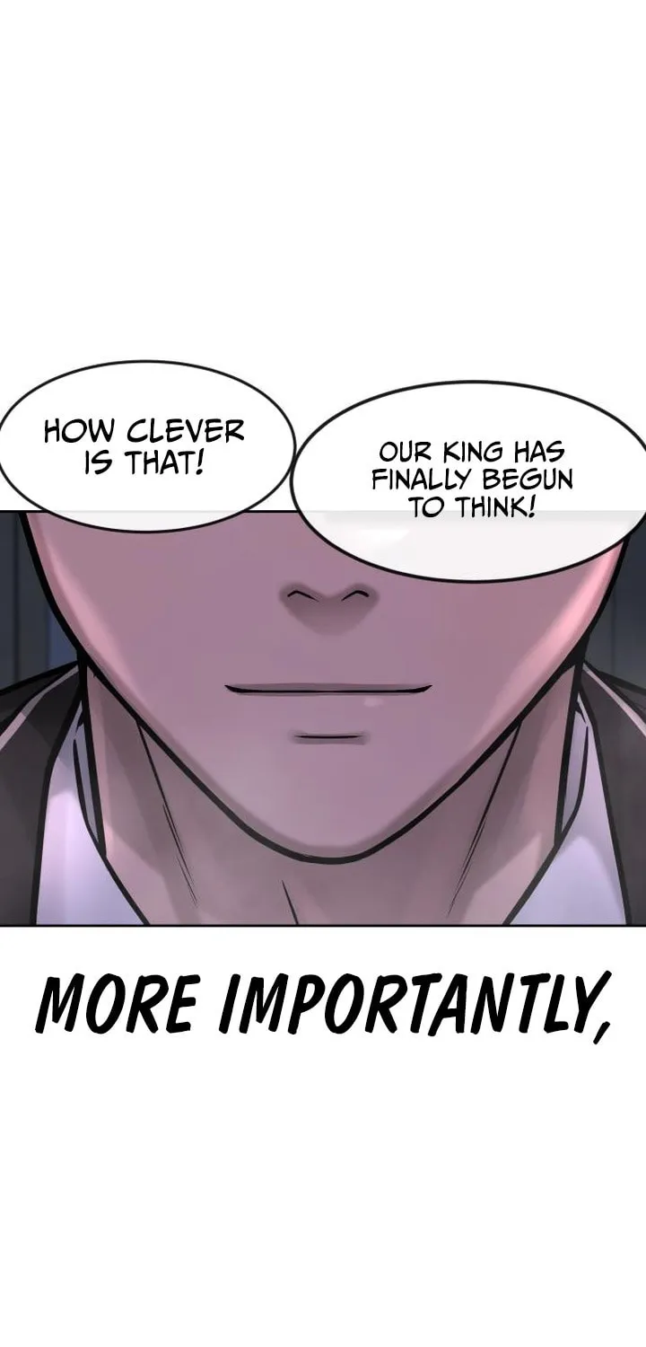 Read QUESTISM chapter 69 image 39 on Lezhin