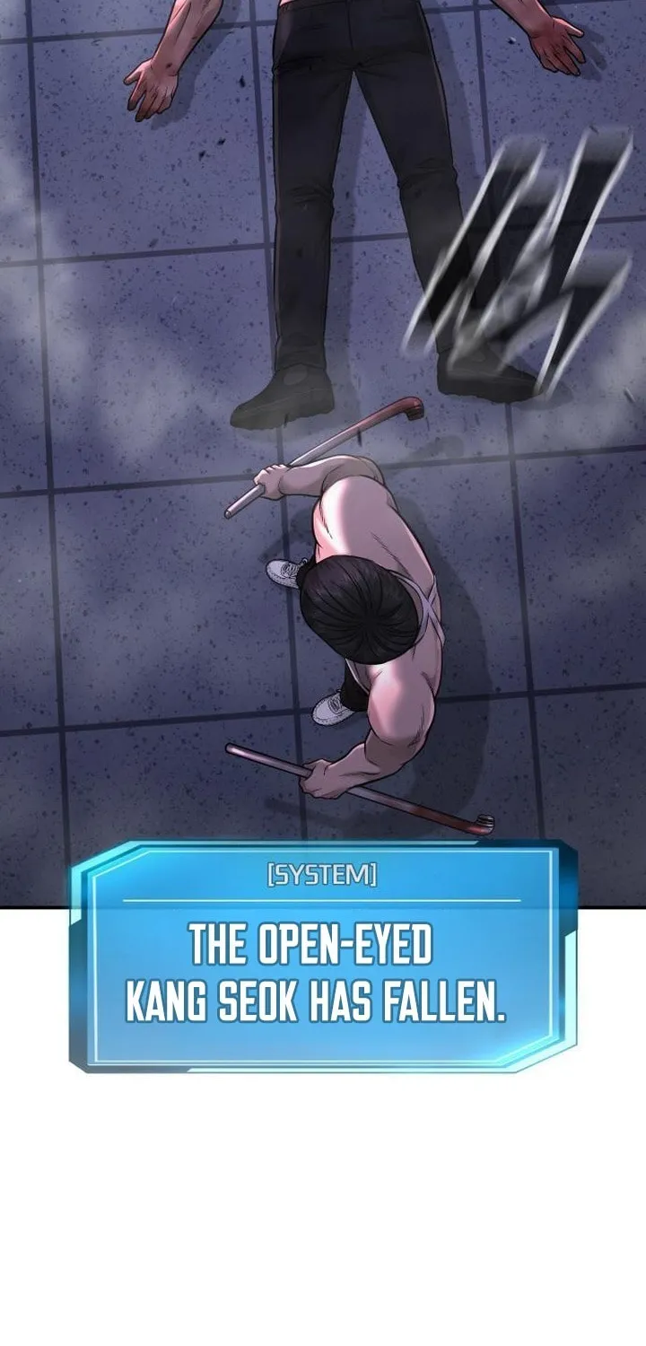 Read QUESTISM chapter 69 image 4 on Lezhin