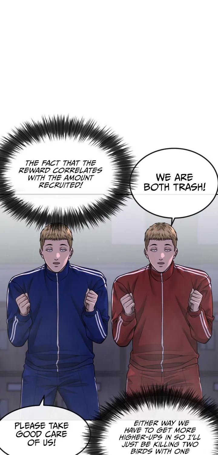 Read QUESTISM chapter 69 image 41 on Lezhin