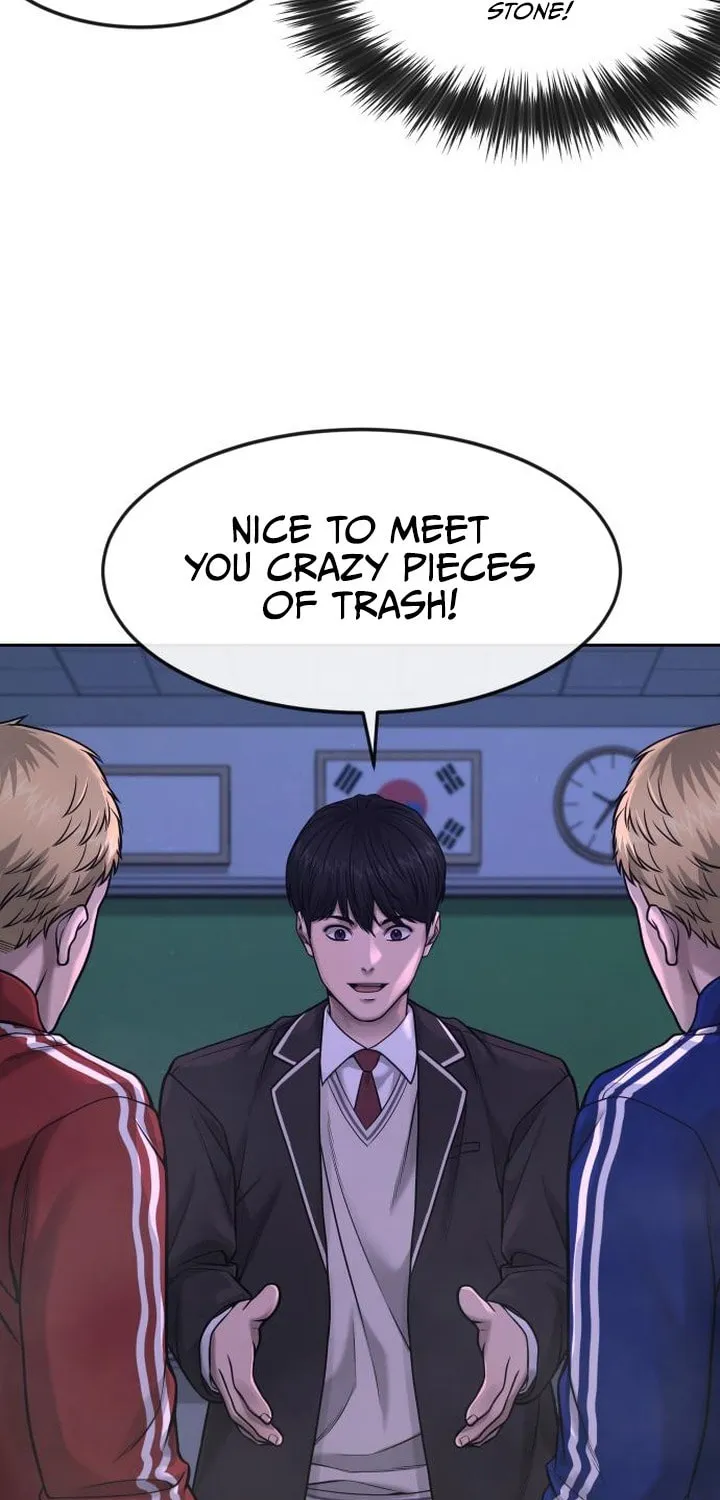 Read QUESTISM chapter 69 image 42 on Lezhin