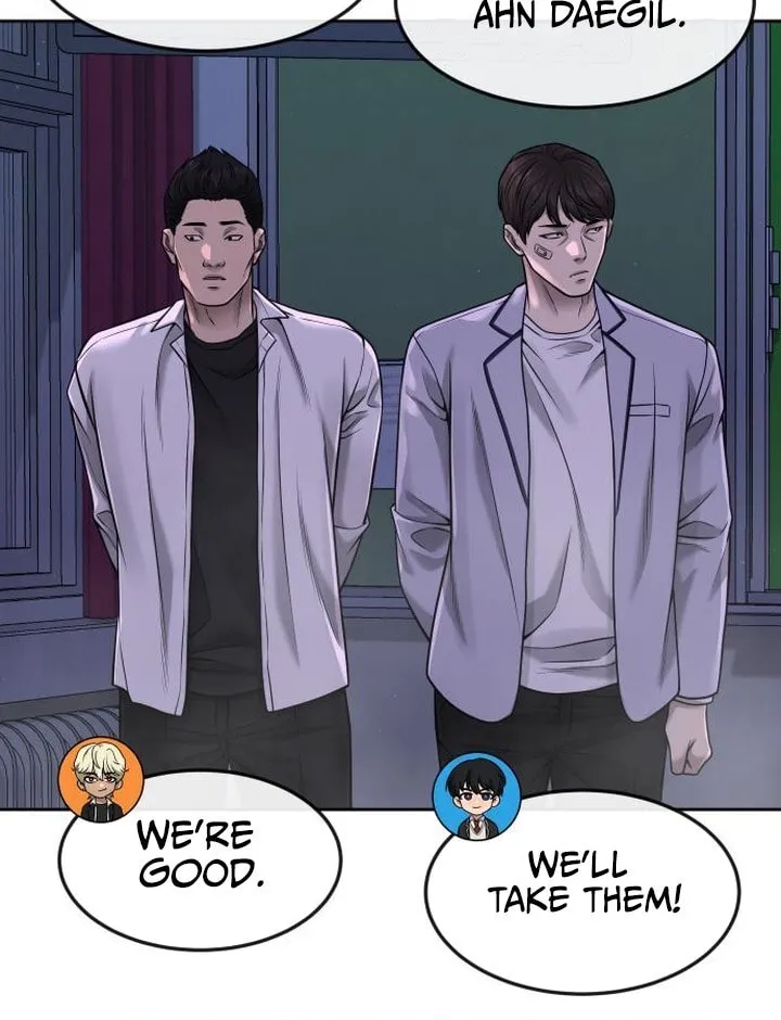Read QUESTISM chapter 69 image 44 on Lezhin
