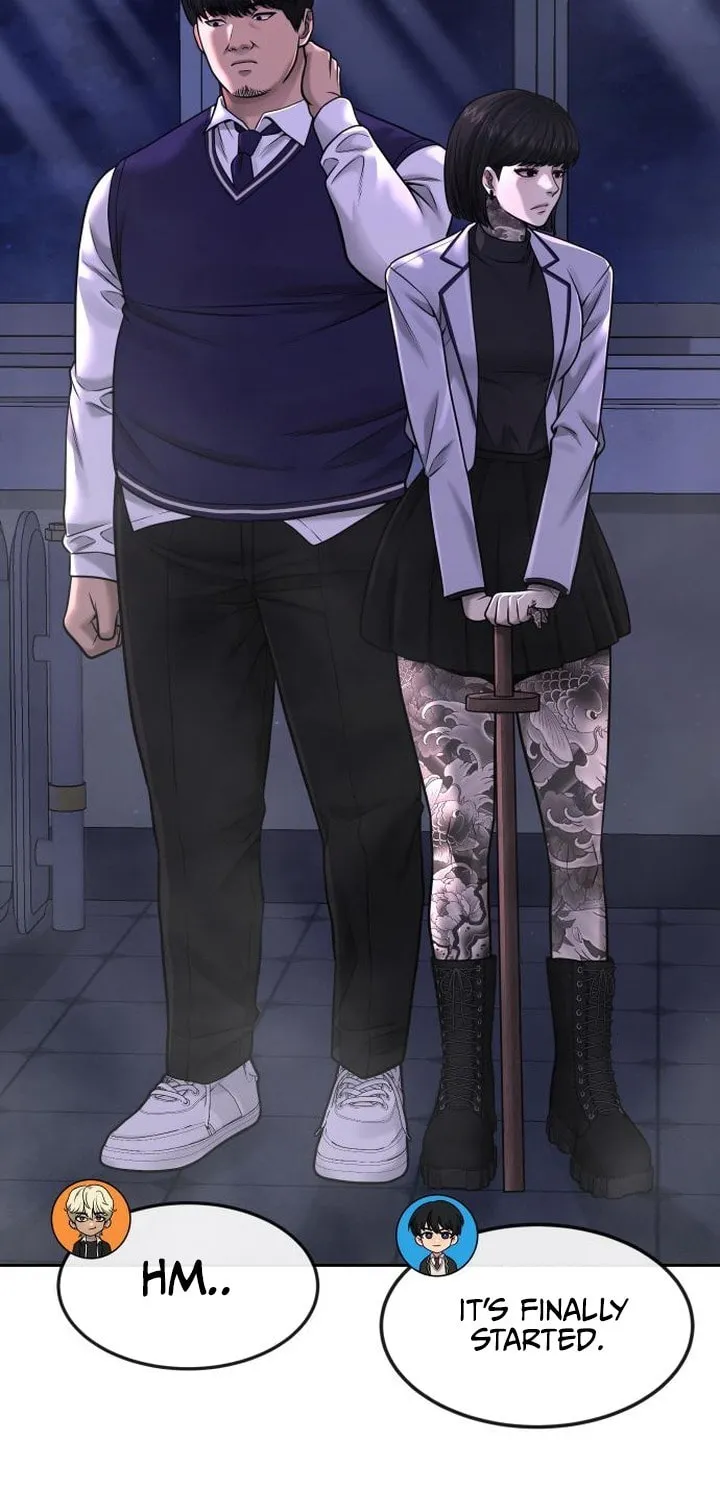 Read QUESTISM chapter 69 image 47 on Lezhin
