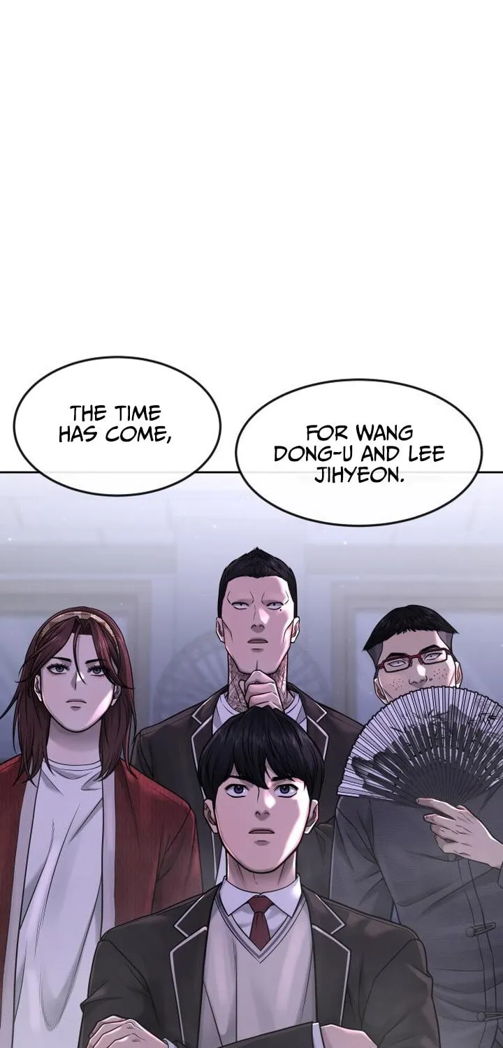 Read QUESTISM chapter 69 image 48 on Lezhin