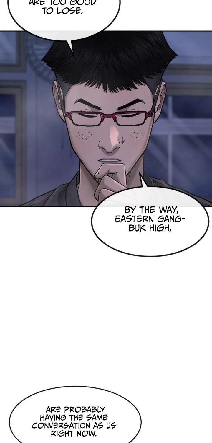Read QUESTISM chapter 69 image 50 on Lezhin