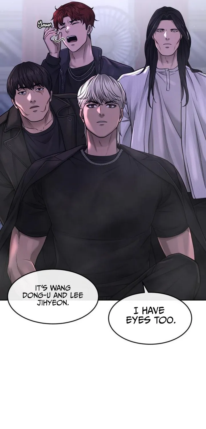 Read QUESTISM chapter 69 image 52 on Lezhin