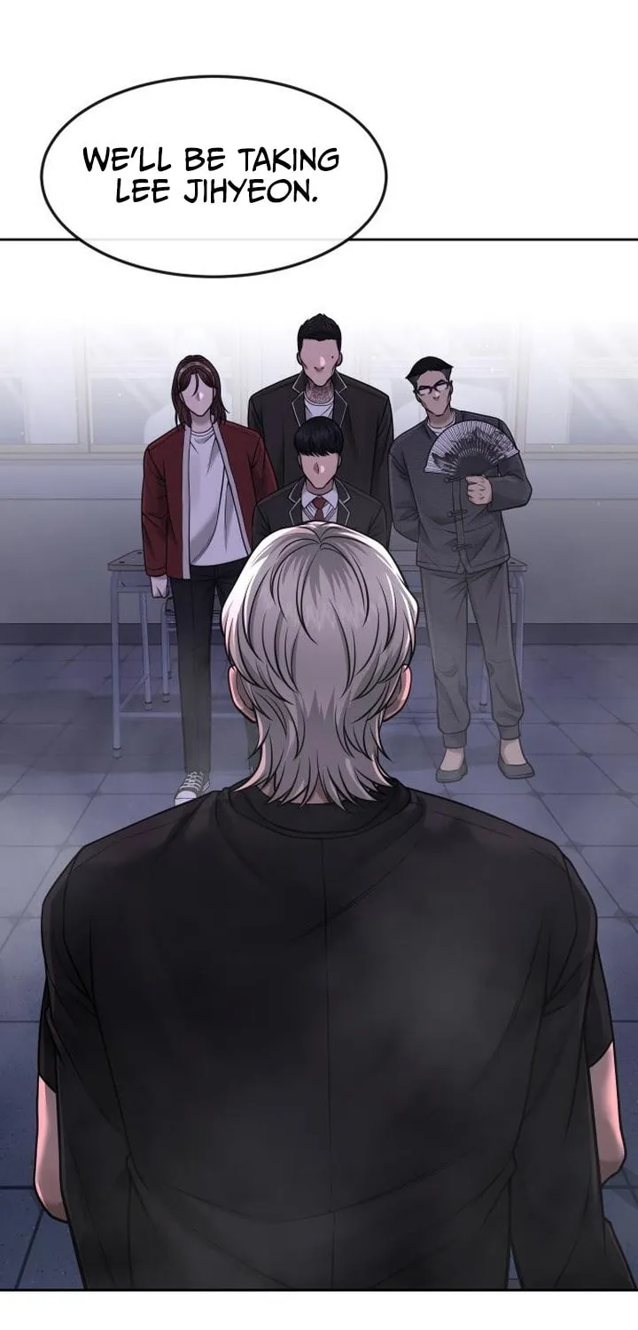 Read QUESTISM chapter 69 image 54 on Lezhin