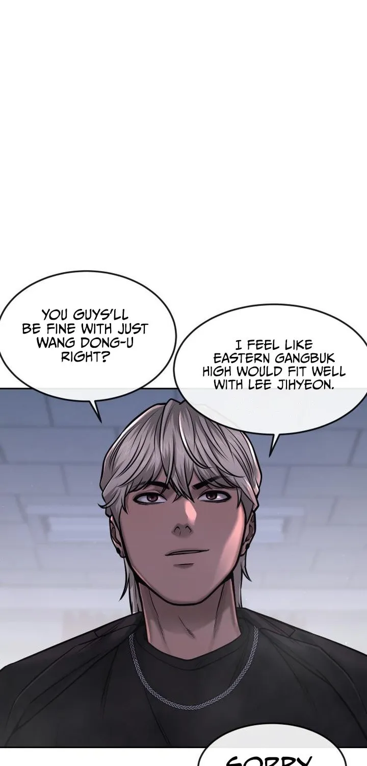 Read QUESTISM chapter 69 image 55 on Lezhin
