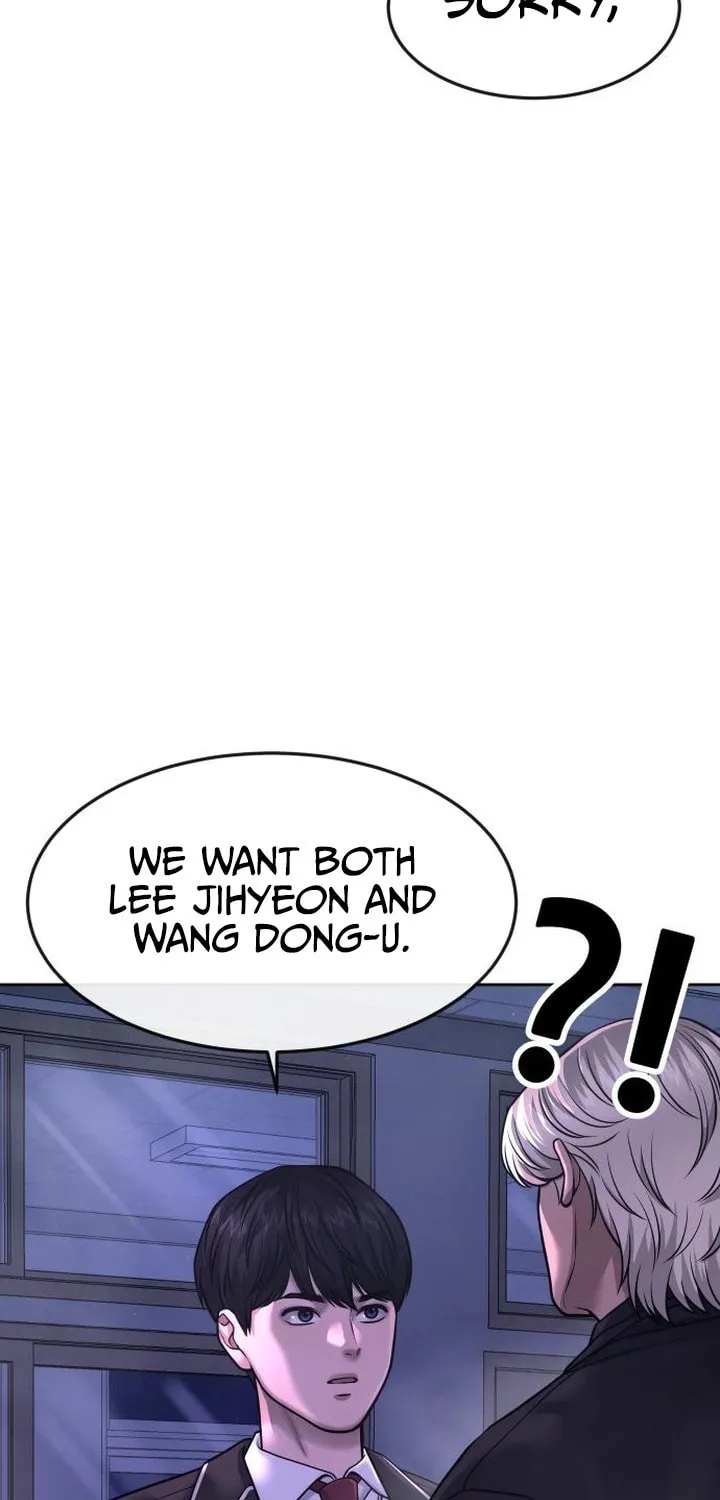 Read QUESTISM chapter 69 image 56 on Lezhin