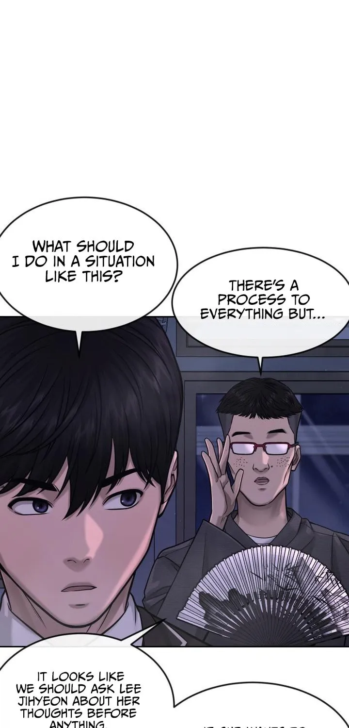 Read QUESTISM chapter 69 image 59 on Lezhin