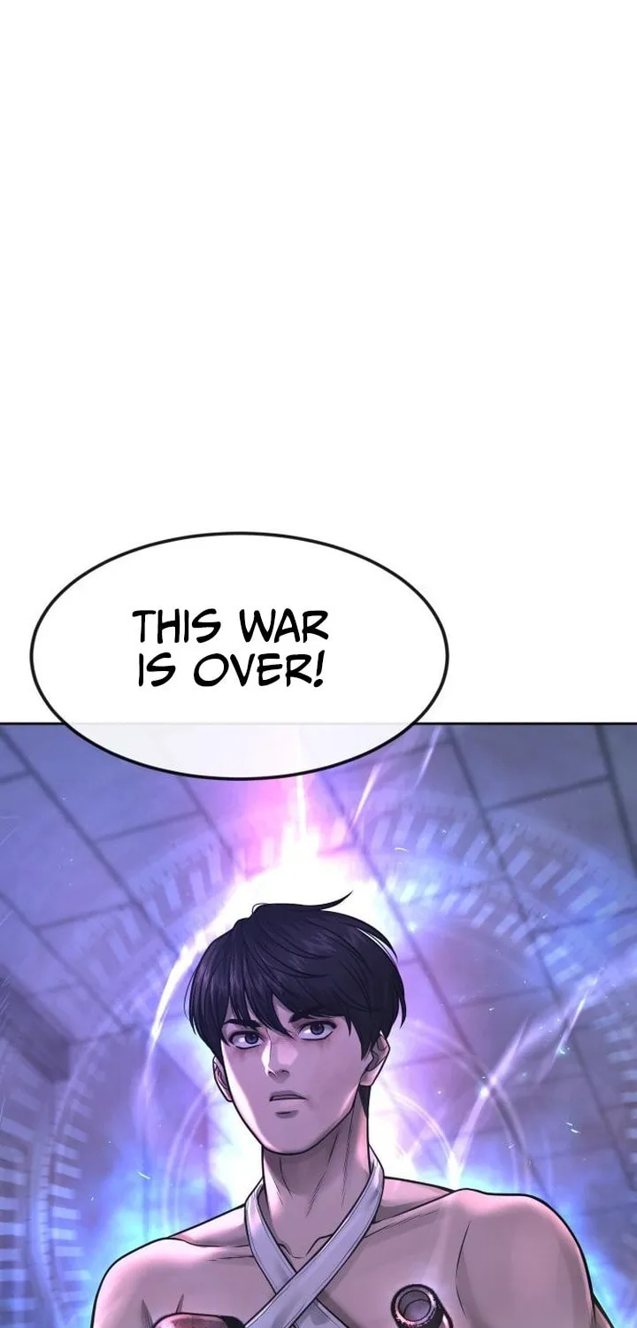 Read QUESTISM chapter 69 image 6 on Lezhin