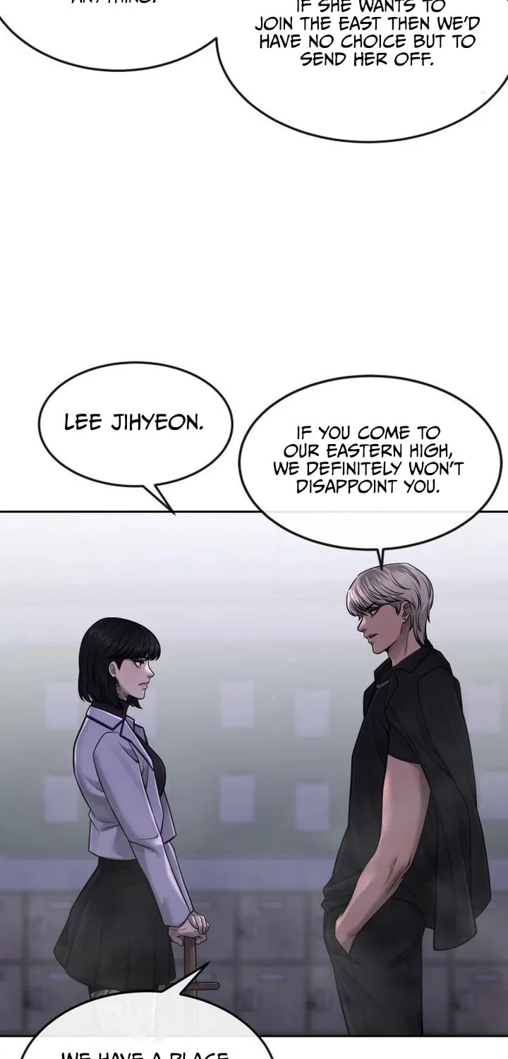 Read QUESTISM chapter 69 image 60 on Lezhin