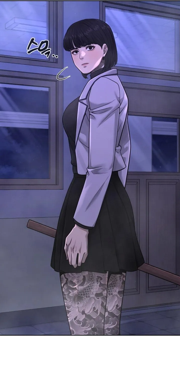 Read QUESTISM chapter 69 image 65 on Lezhin