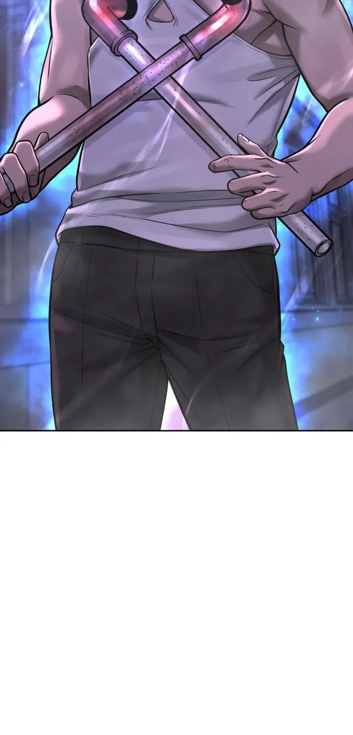 Read QUESTISM chapter 69 image 7 on Lezhin