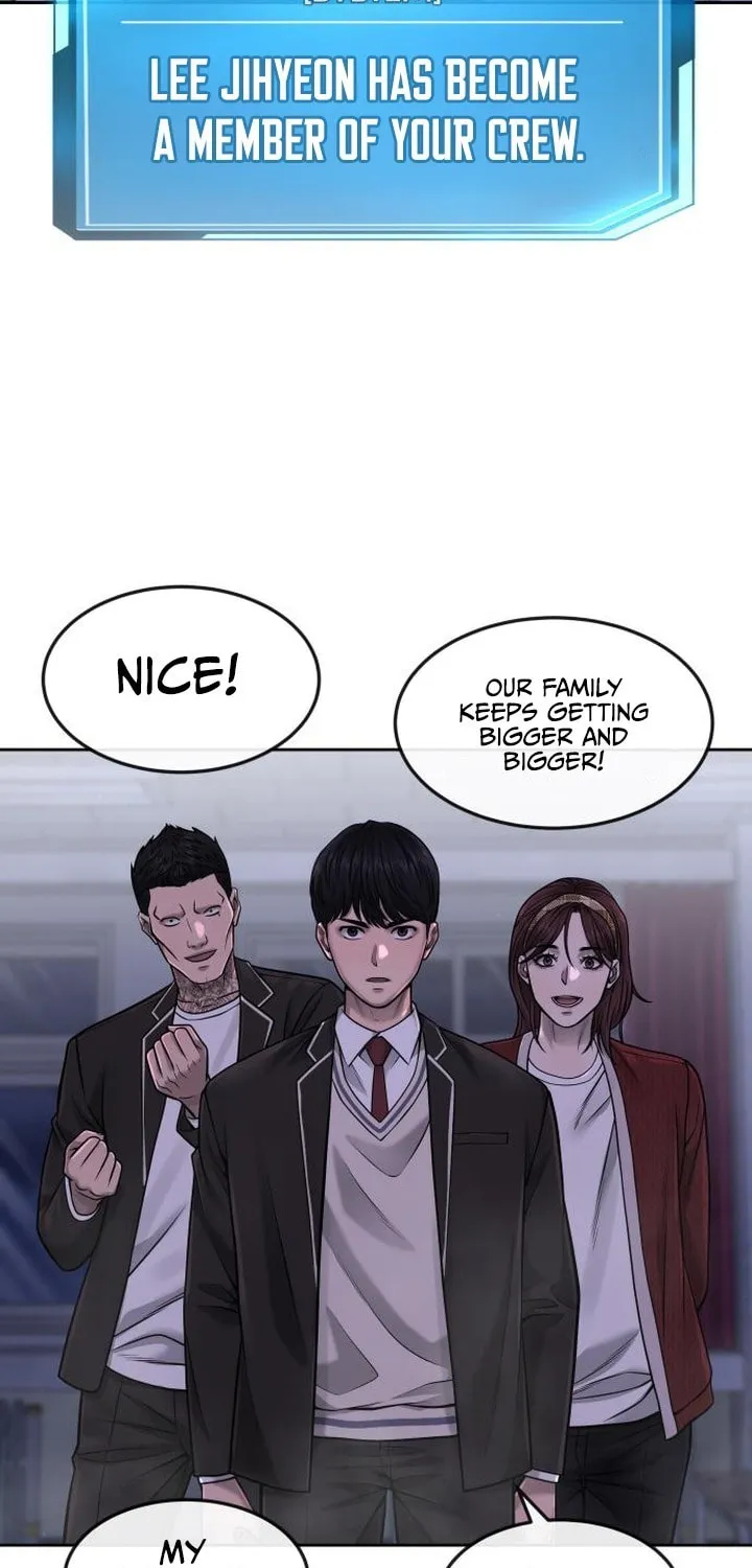 Read QUESTISM chapter 69 image 73 on Lezhin
