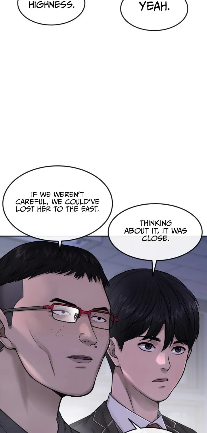 Read QUESTISM chapter 69 image 74 on Lezhin