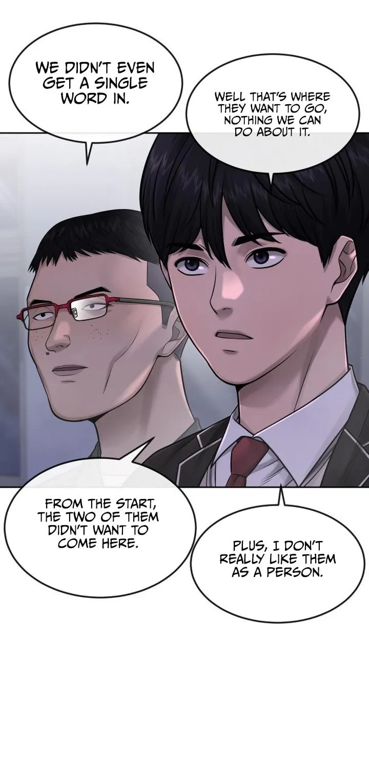 Read QUESTISM chapter 69 image 79 on Lezhin