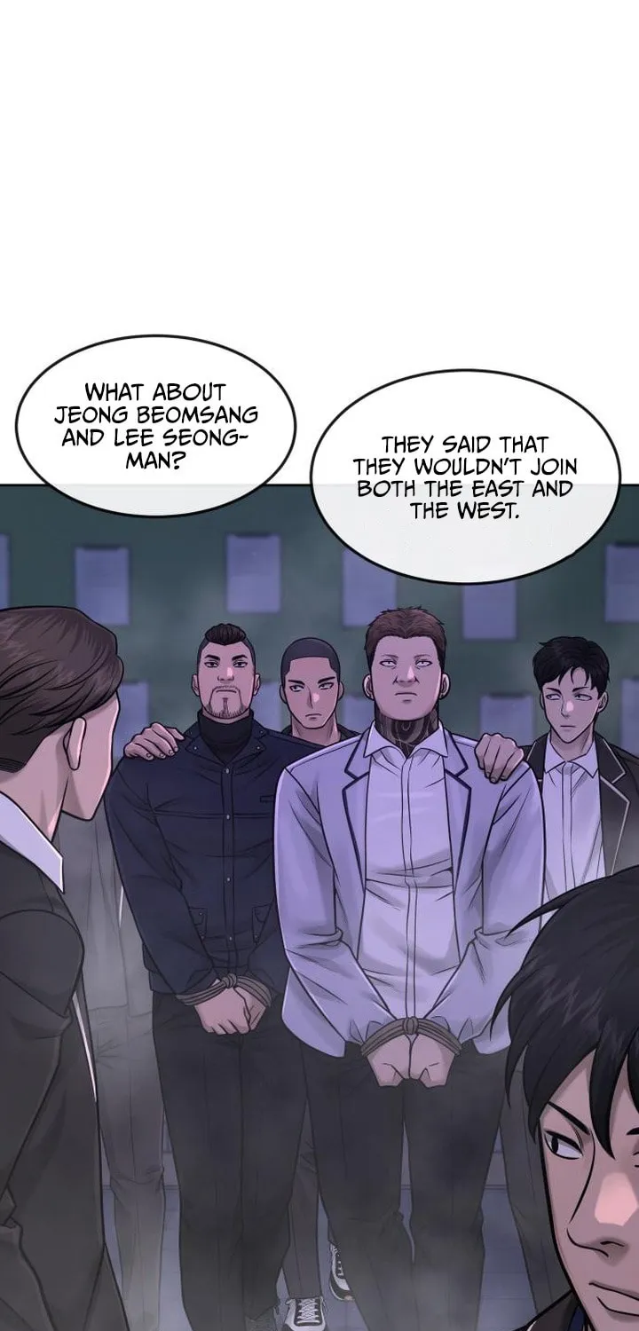 Read QUESTISM chapter 69 image 80 on Lezhin