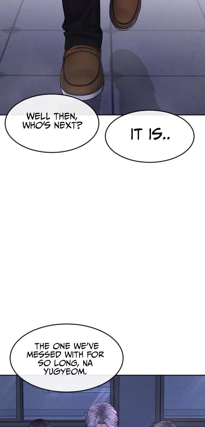 Read QUESTISM chapter 69 image 82 on Lezhin