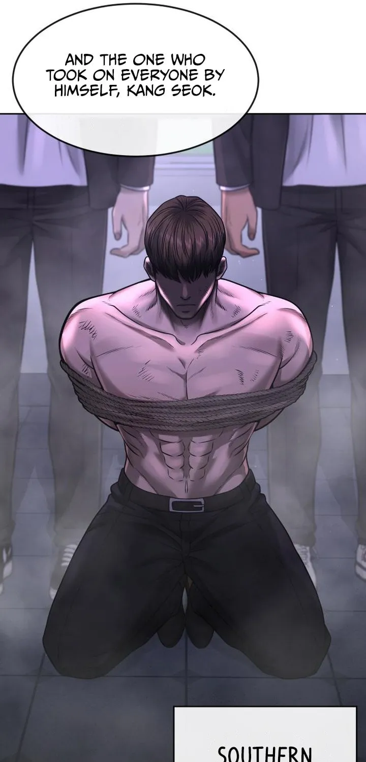 Read QUESTISM chapter 69 image 85 on Lezhin