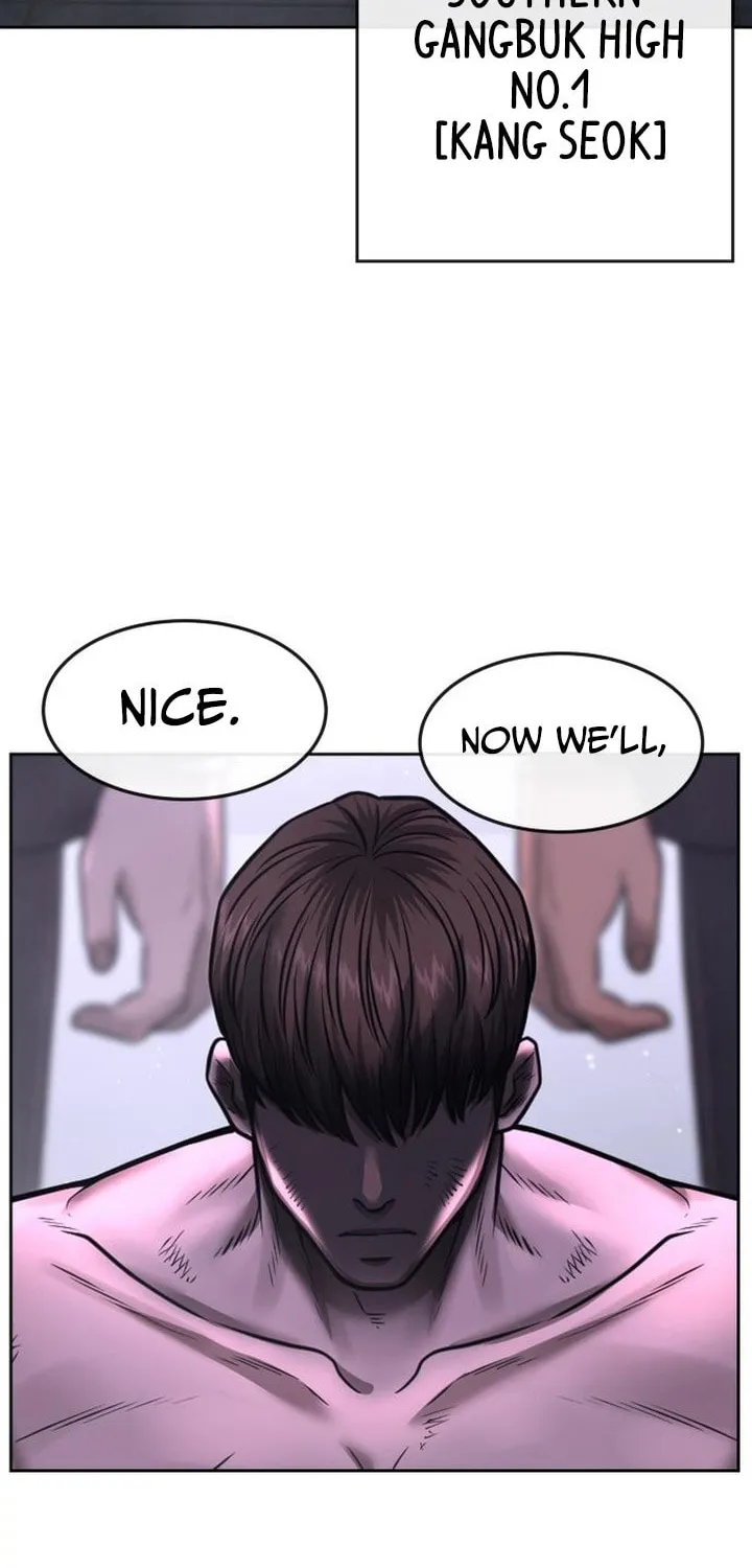 Read QUESTISM chapter 69 image 86 on Lezhin