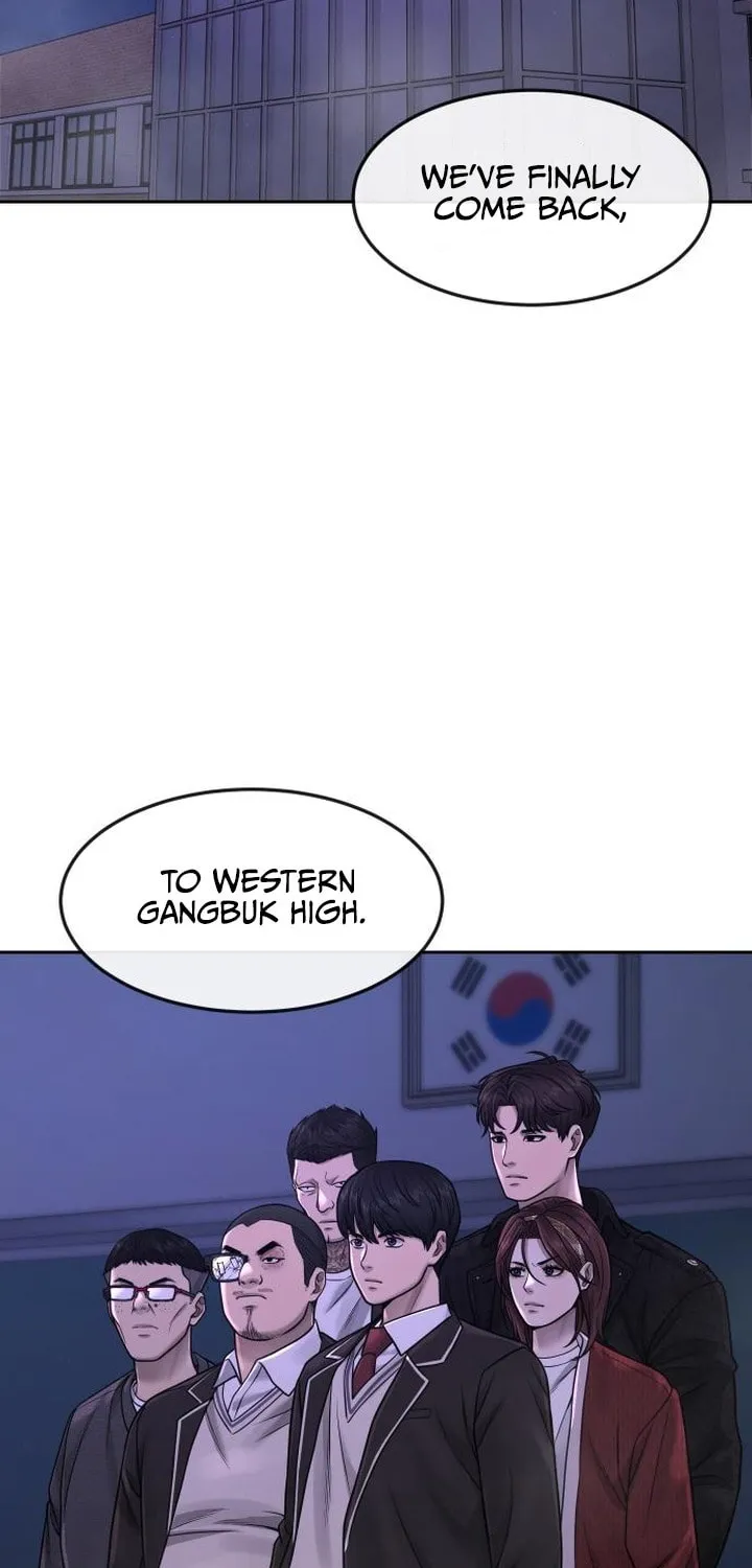Read QUESTISM chapter 69 image 90 on Lezhin