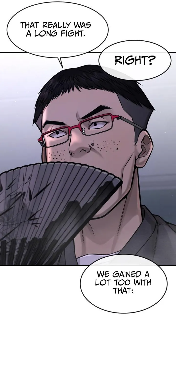 Read QUESTISM chapter 69 image 92 on Lezhin