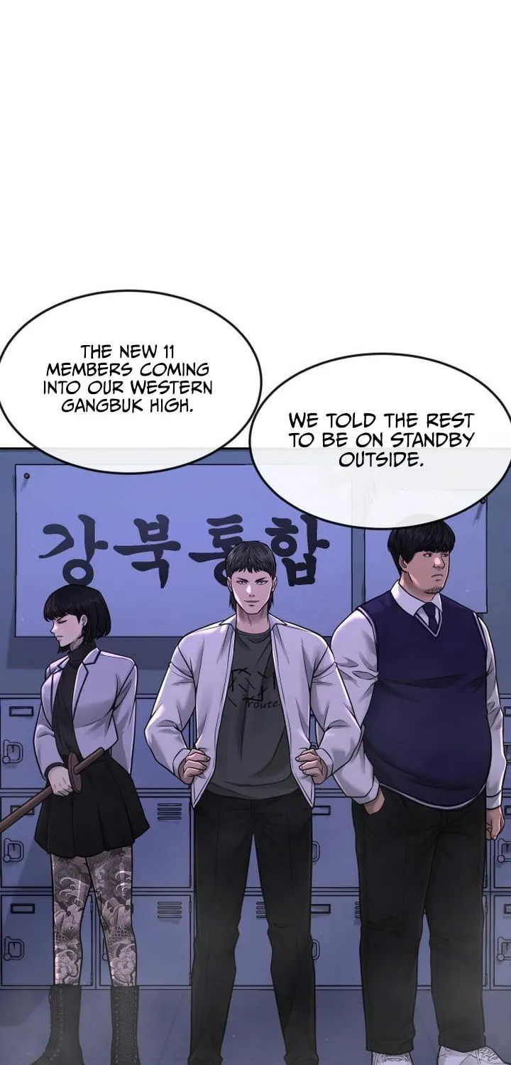 Read QUESTISM chapter 69 image 93 on Lezhin
