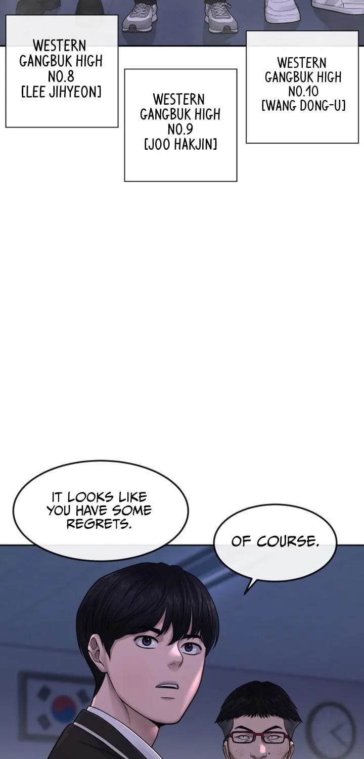 Read QUESTISM chapter 69 image 94 on Lezhin