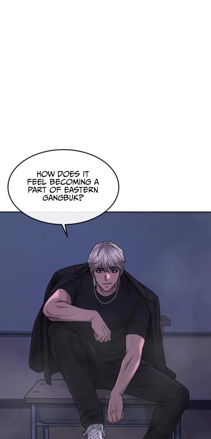 Read QUESTISM chapter 69 image 97 on Lezhin