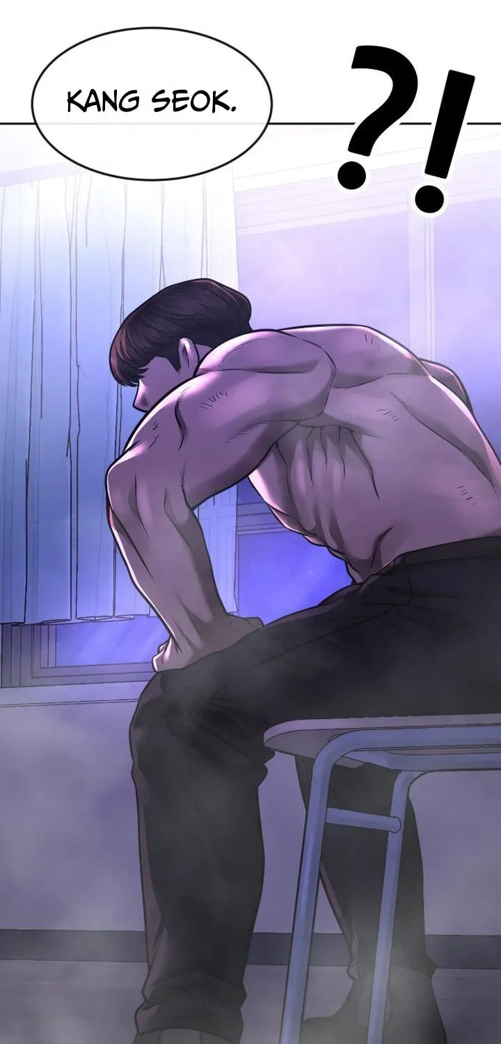 Read QUESTISM chapter 69 image 99 on Lezhin
