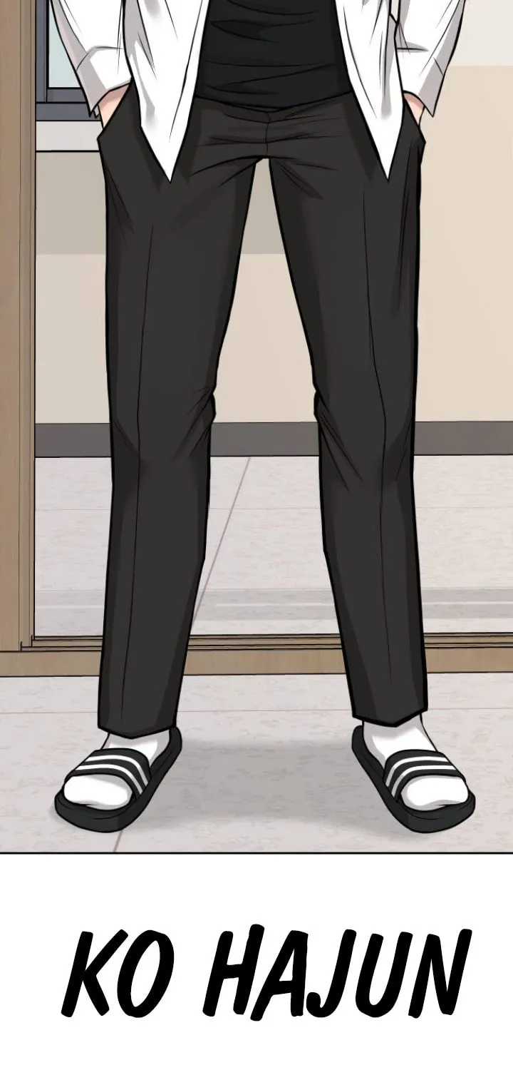 Read QUESTISM chapter 7 image 108 on Lezhin